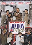 LONDON SUITE - DVD