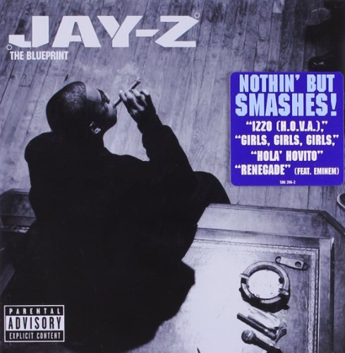 JAY-Z - BLUEPRINT