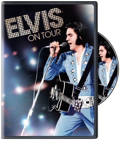 ELVIS ON TOUR