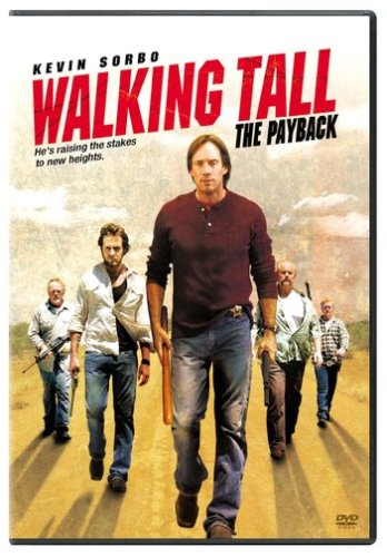 WALKING TALL - THE PAYBACK (BILINGUAL) [IMPORT]