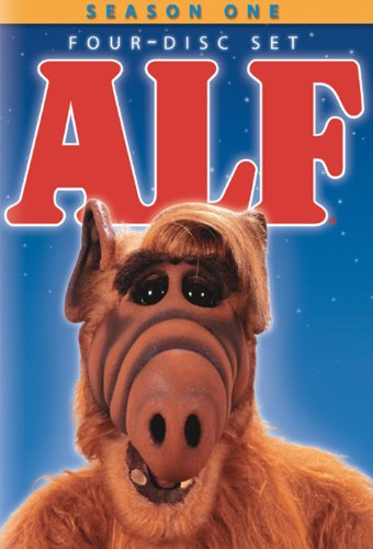 ALF: SEASON 1