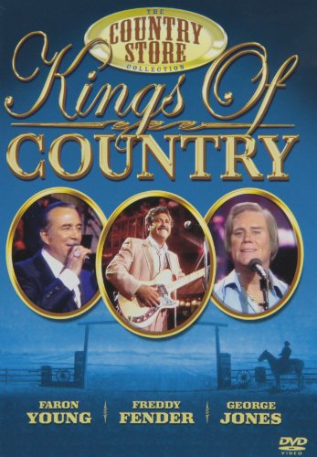 KINGS OF COUNTRY