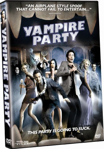 VAMPIRE PARTY [IMPORT]