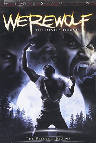 WEREWOLF: DEVILS HOUND