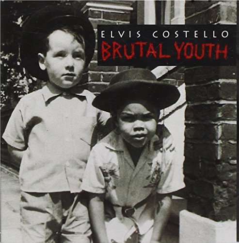 COSTELLO, ELVIS - BRUTAL YOUTH