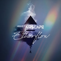 JOHAN GIELEN PRESENTS AIRSCAPE - ETHERFLOW [CD]