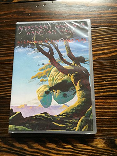 YES (BAND) - DVD-AN EVENING OF YES MUSIC PLUS