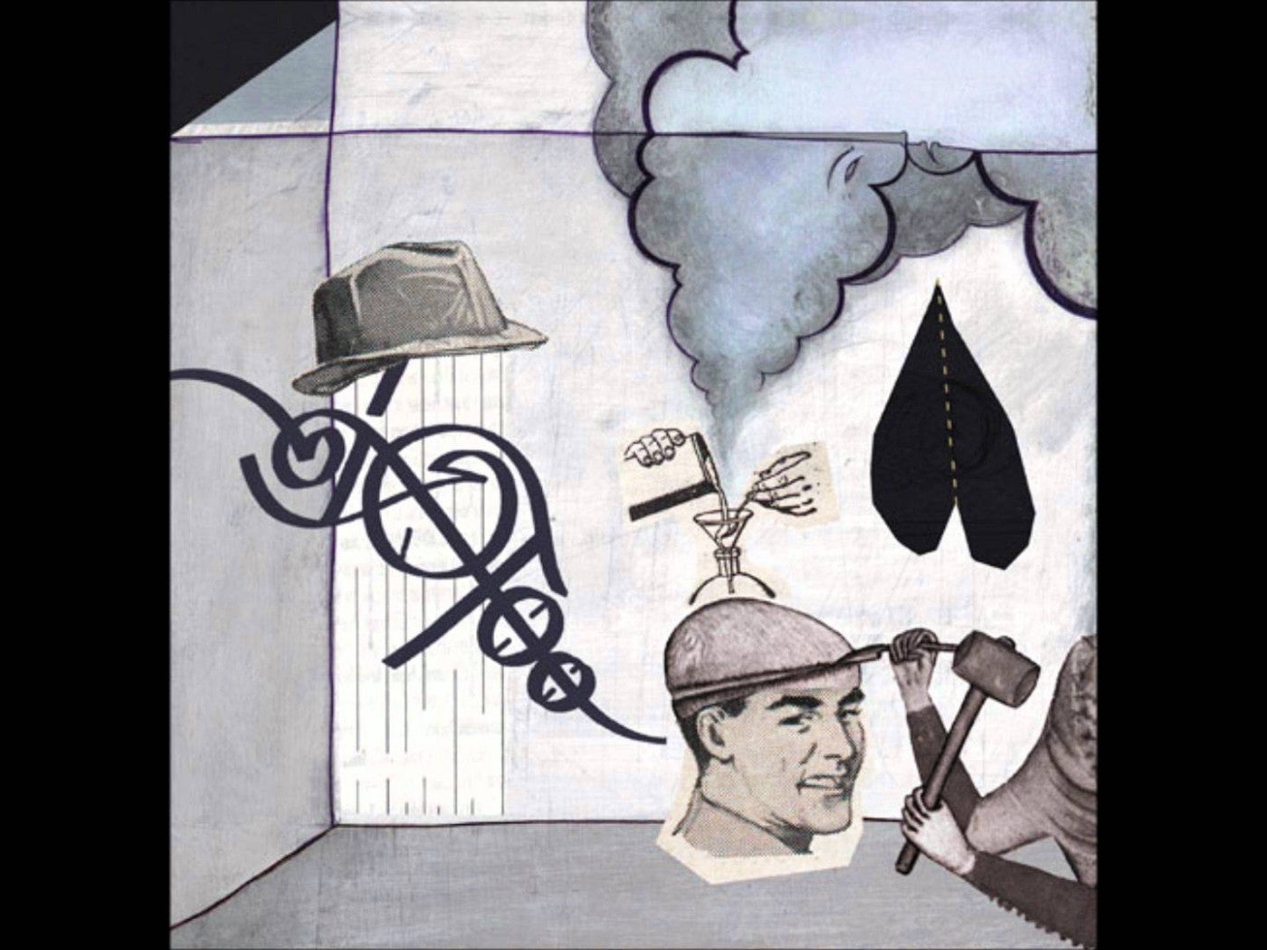 SIXTOO - CHEWING ON GLASS AND OTHER MIRACLE CURES