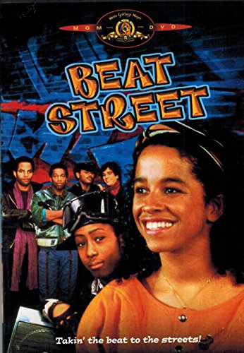 BEAT STREET [IMPORT]