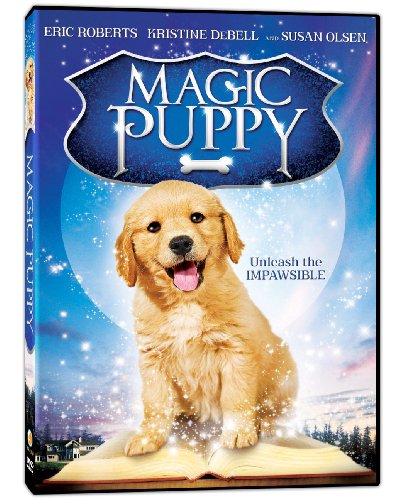 MAGIC PUPPY