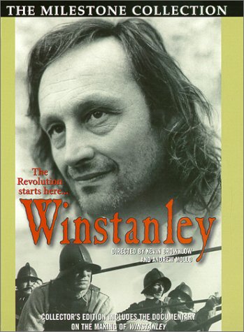 WINSTANLEY