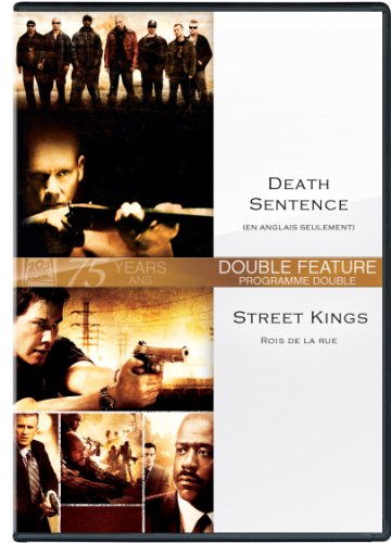 STREET KINGS / DEATH SENTENCE