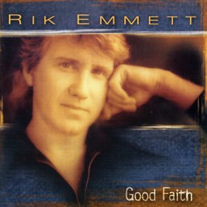 EMMETT, RIK - GOOD FAITH