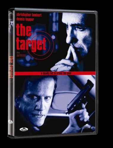 THE TARGET