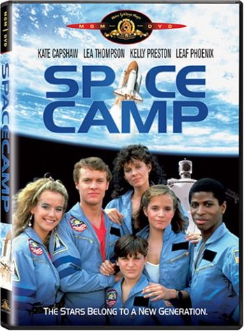 SPACECAMP (WIDESCREEN) (SOUS-TITRES FRANAIS) [IMPORT]