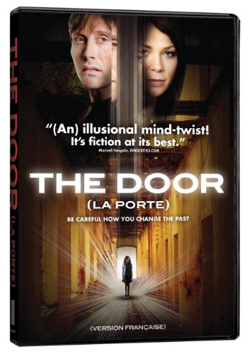 THE DOOR [IMPORT]