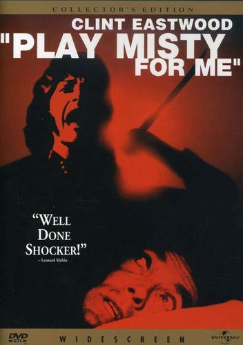 PLAY MISTY FOR ME (WIDESCREEN) (BILINGUAL)