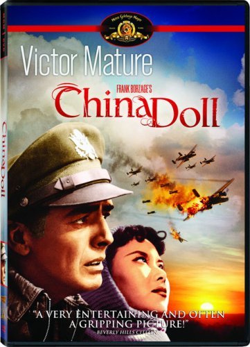 CHINA DOLL [IMPORT]