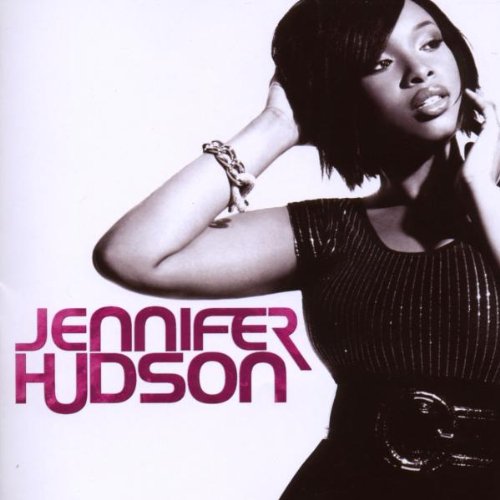 HUDSON, JENNIFER - JENNIFER HUDSON