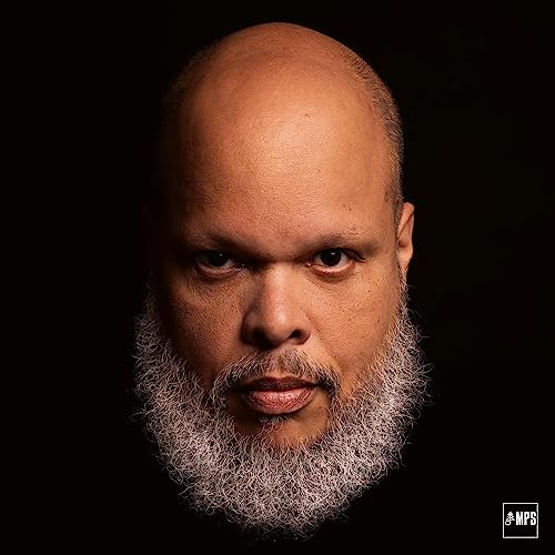 ED MOTTA - BEHIND THE TEA CHRONICLES (CD)