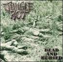 JUNGLE ROT - DEAD & BURIED