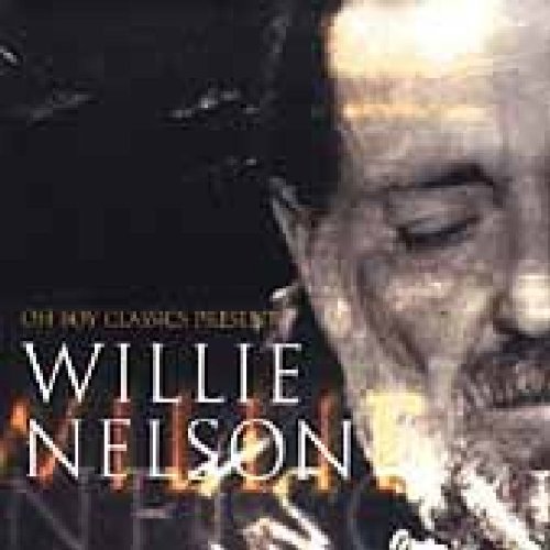 NELSON, WILLIE - OH BOY CLASSICS PRESENTS WILLI