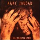 JORDAN, MARC - COOL JAM BLACK EARTH