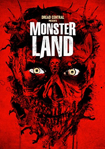 MONSTERLAND [IMPORT]