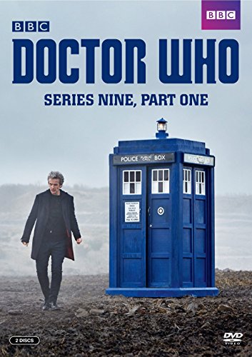 DOCTOR WHO: SERIES 9, PART 1