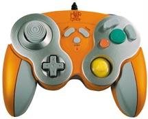 CUBE GAMEPLAYER CONTROLLER - ATOMIC ORANGE