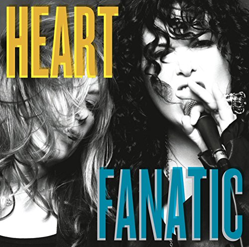 HEART - FANATIC