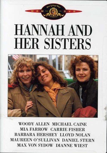 HANNAH AND HER SISTERS (WIDESCREEN)