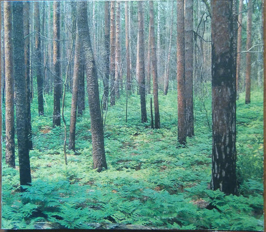 MICHEL, DANNY  - FEATHER, FUR & FIN