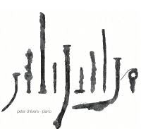 CHILVERS, PETER  - PIANO