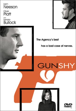 GUN SHY