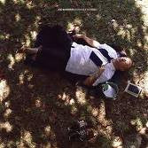 BARBIERI, JOE  - IN PAROLE POVERE