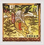 CORSAIR - ALPHA CENTAURI