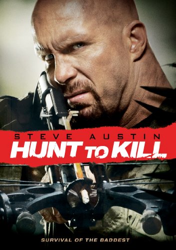 HUNT TO KILL