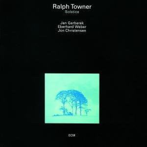 TOWNER, RALPH  - SOLSTICE