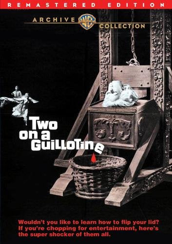 TWO ON A GUILLOTINE [IMPORT]