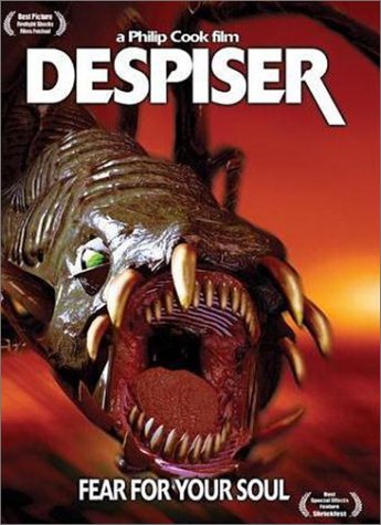 DESPISER [IMPORT]