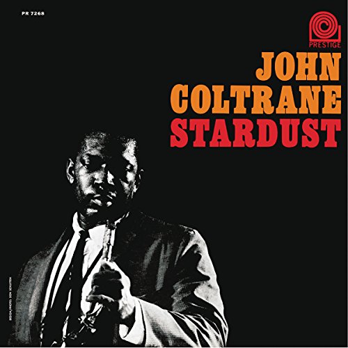 COLTRANE, JOHN - STARDUST