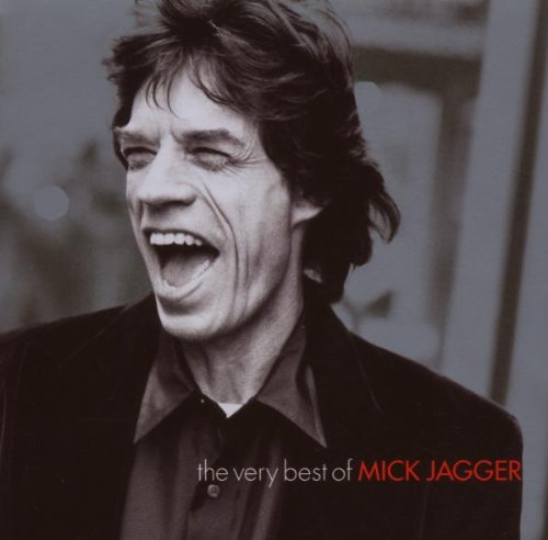 JAGGER, MICK - VERY BEST OF MICK JAGGER