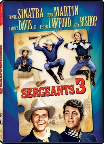 SERGEANTS 3