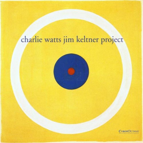 WATTS, CHARLIE/KELTNER;JIM - PROJECT