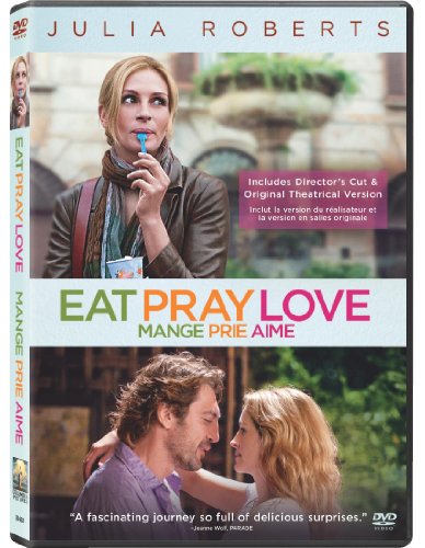 EAT PRAY LOVE BILINGUAL