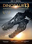 DINOSAUR 13 [IMPORT]