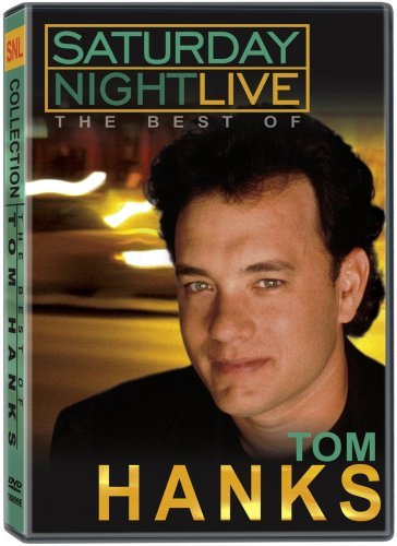 SATURDAY NIGHT LIVE: THE BEST OF TOM HANKS