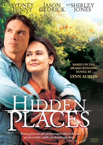 HIDDEN PLACES - DVD