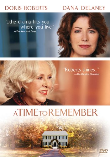 A TIME TO REMEMBER - DVD-2003-DORIS ROBERTS